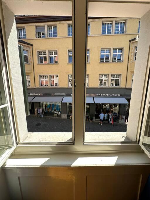 Cozy Apartment In Oldtown Zurich5 Exterior photo