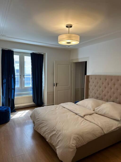 Cozy Apartment In Oldtown Zurich5 Exterior photo